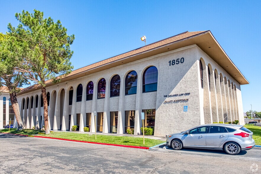 More Photos Of 1820 E Sahara Ave, Las Vegas Unknown For Lease