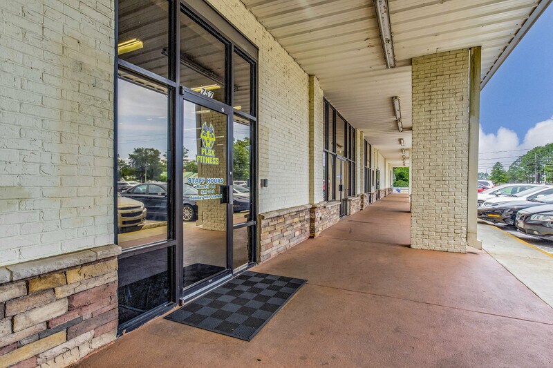 More Photos Of 751 N Ferdon Blvd, Crestview Freestanding For Lease