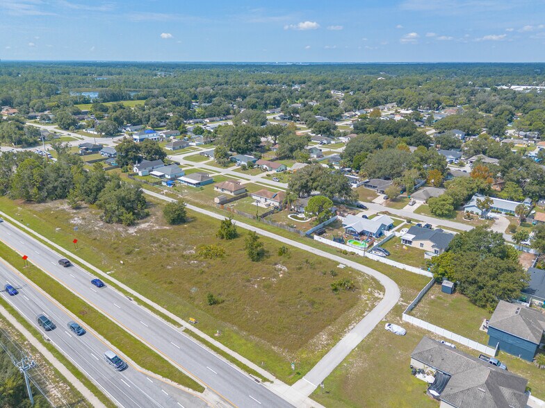 More Photos Of Howland Blvd, Deltona Land For Sale