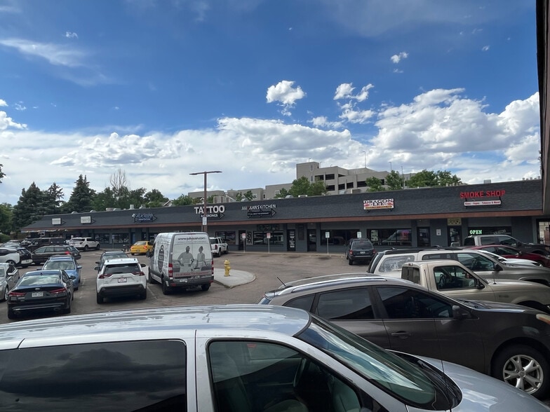 More Photos Of 1228-1232 W Elizabeth St, Fort Collins Unknown For Lease