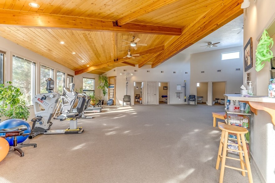More Photos Of 441 University St, Trinidad Rehabilitation Center For Sale