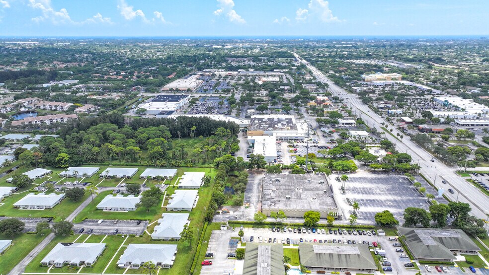 More Photos Of 5185 Atlantic Ave, Delray Beach Land For Sale