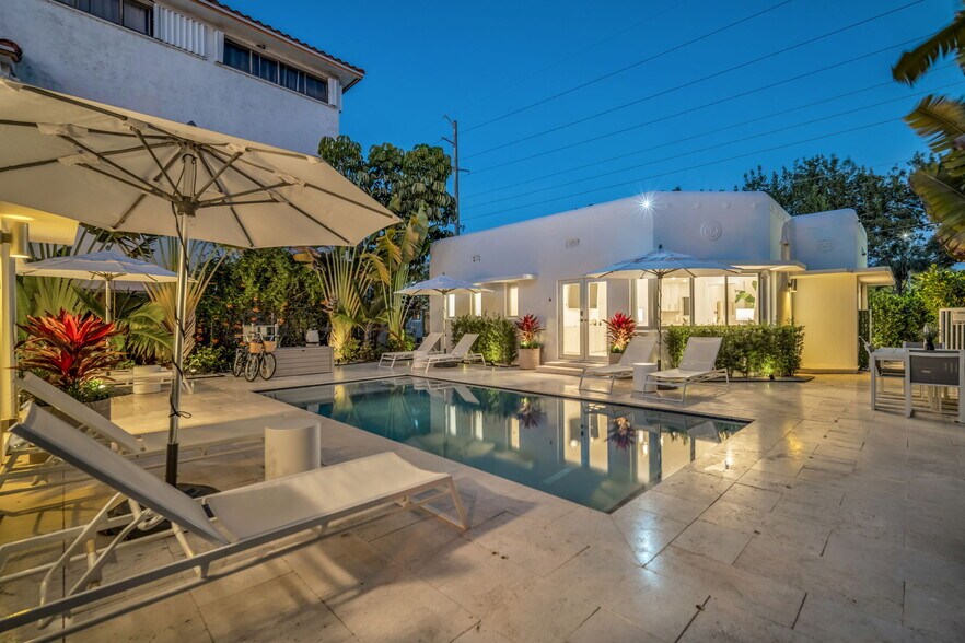 More Photos Of 8109 Harding Ave, Miami Beach Specialty For Sale