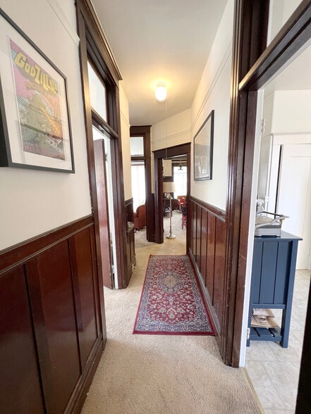 More Photos Of 1003-1011 Anza, San Francisco Apartments For Sale