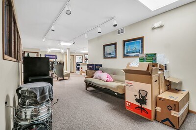 More Photos Of 1400 Sunset Ave, Waukegan Medical For Sale