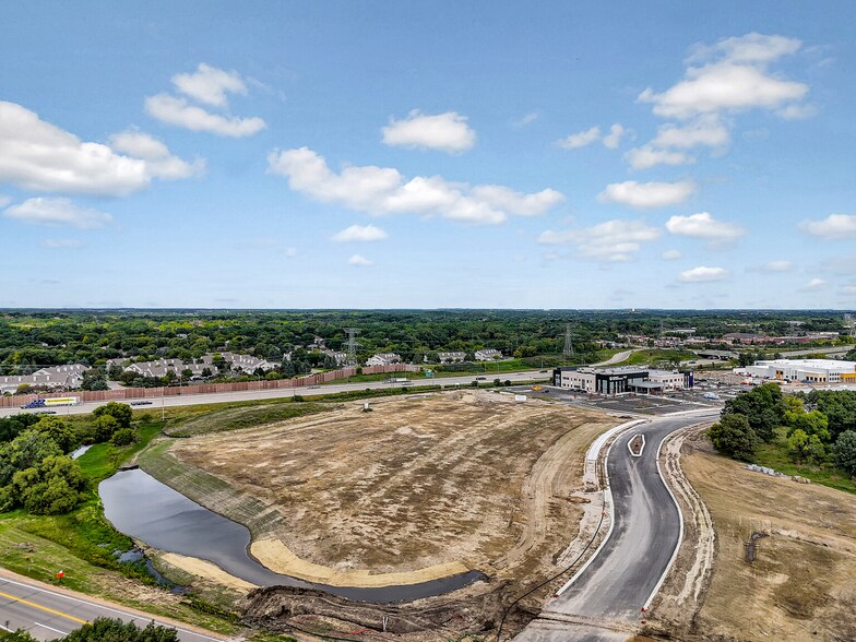 More Photos Of 13001 County Road 10, Plymouth Industrial For Lease