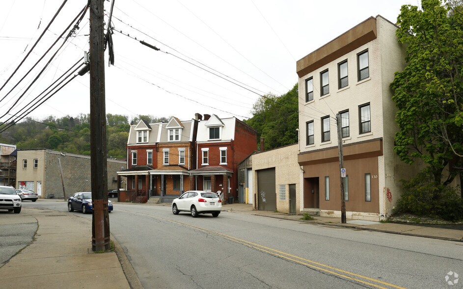 More Photos Of 130 Wabash St, Pittsburgh Office Residential For Lease