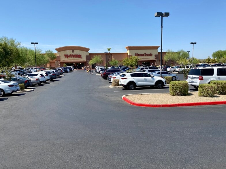 More Photos Of 1400-1474 N Cooper Rd, Gilbert Unknown For Sale