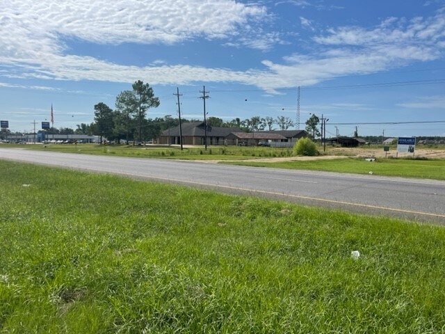 More Photos Of 5905 Coliseum Blvd, Alexandria Land For Sale