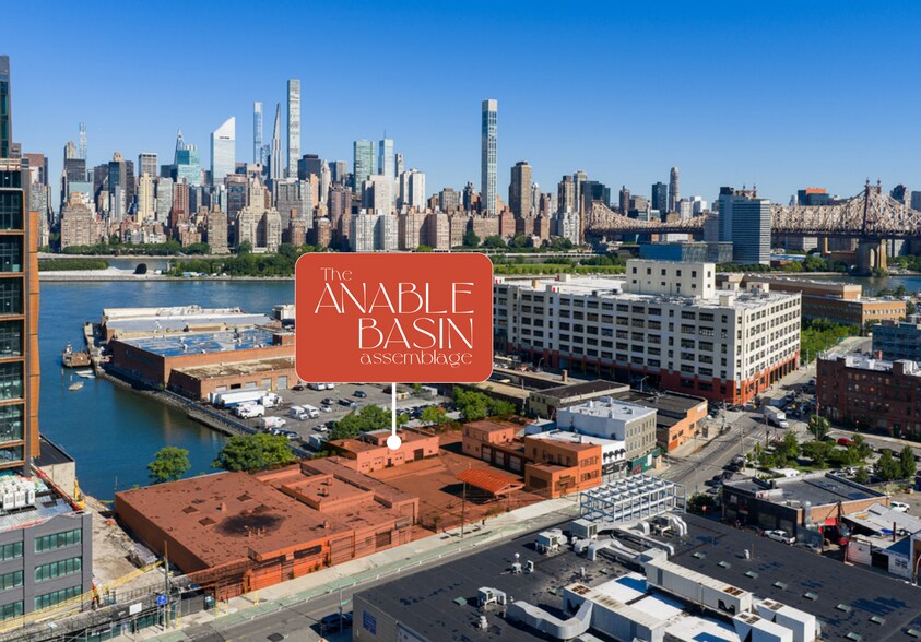 More Photos Of , Long Island City Industrial For Sale