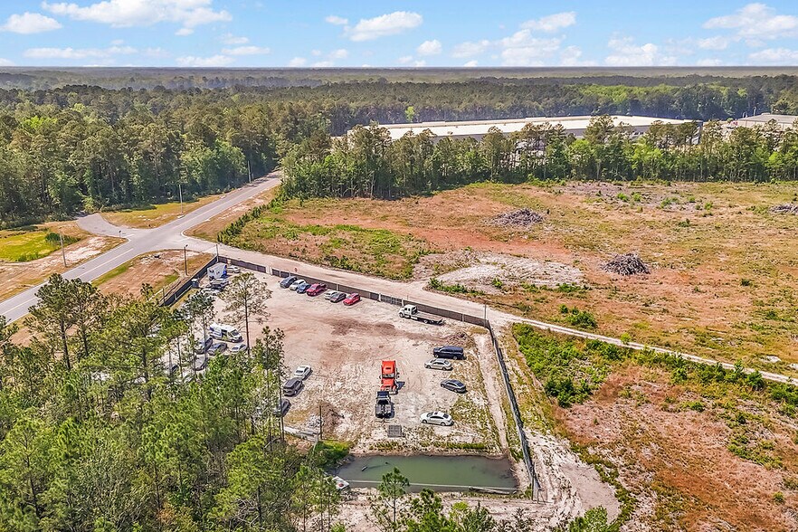 More Photos Of 390 Fort Argyle Rd, Savannah Land For Sale