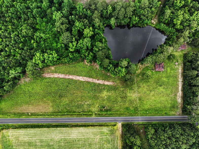 More Photos Of TBD Mitchell Sea Rd., Green Sea Land For Sale