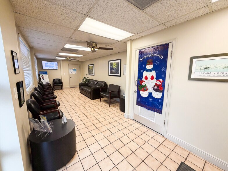 More Photos Of 7550 N Dale Mabry Hwy, Tampa Medical For Sale