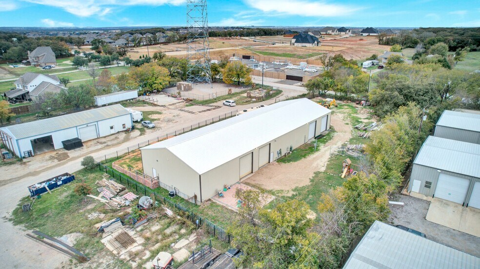 More Photos Of 1295 Stonecrest Rd, Argyle Warehouse For Lease