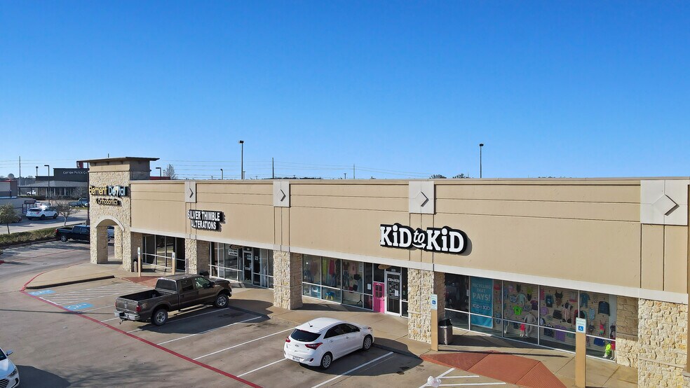 More Photos Of 2303 Boonville Rd, Bryan Unknown For Lease