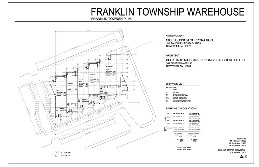 More Photos Of 300 Apgar Dr, Somerset Warehouse For Lease