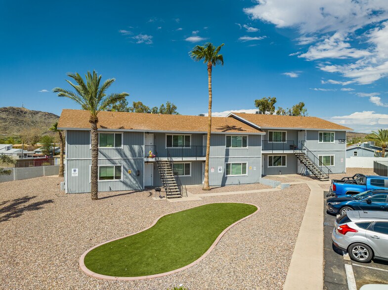 More Photos Of 1346 E Mountain View Rd, Phoenix Apartments For Sale