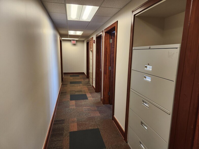 More Photos Of 1100 Frazier Dr, Augusta Office For Lease