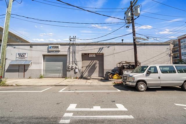 More Photos Of 47-51 Kennedy Blvd, Bayonne Service For Sale