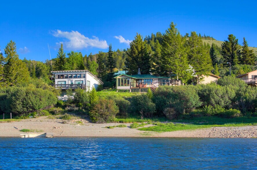 More Photos Of 121 Fishermans Dr, Silverthorne Specialty For Sale