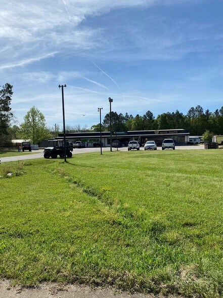 More Photos Of 6982 US Highway 280, Claxton Freestanding For Lease
