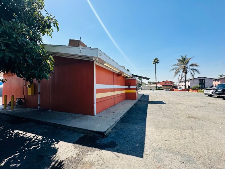 More Photos Of 2201 E Alondra Blvd, Compton Land For Sale