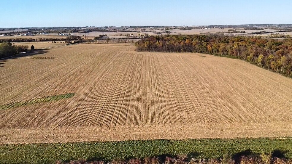 More Photos Of 2326 S Murray Rd, Janesville Land For Sale