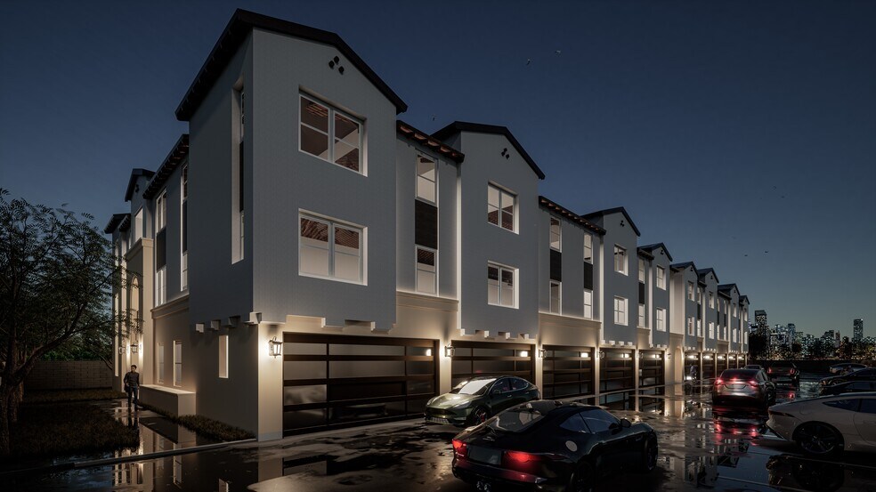 More Photos Of 320-330 S Monte Vista Street, La Habra Land For Sale