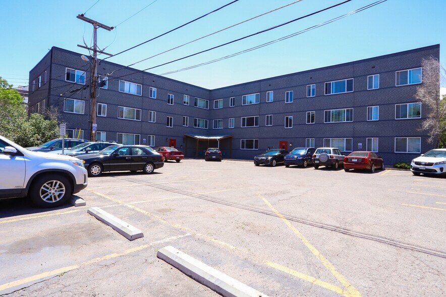 More Photos Of 1200 Colorado Blvd, Denver Apartments For Sale