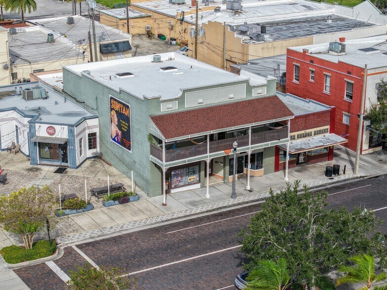 More Photos Of 116 N Park Ave, Sanford Office For Sale