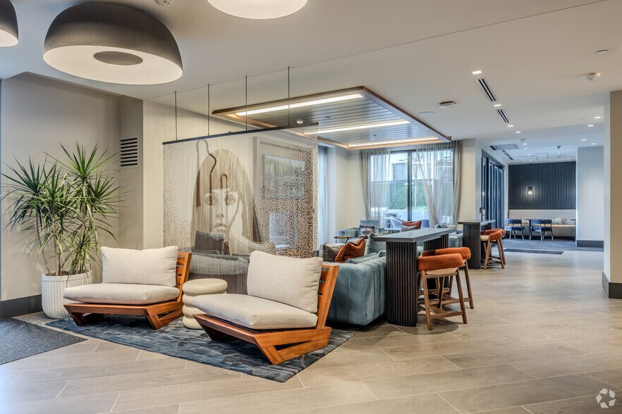 More Photos Of 1441 Peachtree St, Atlanta Apartments For Lease