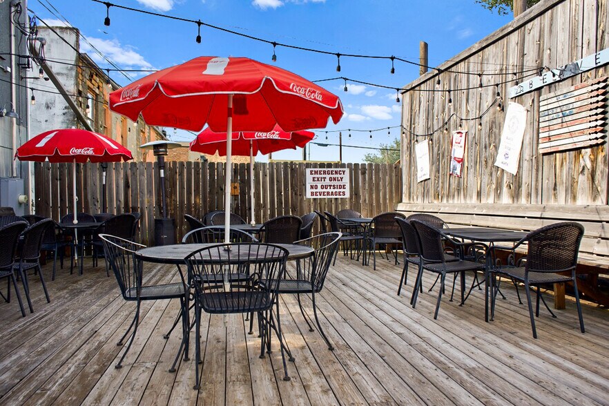 More Photos Of 104 W Orgain Ave, Wibaux Storefront For Sale