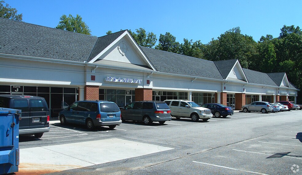 More Photos Of 1660 Anderson Hwy, Powhatan Unknown For Lease