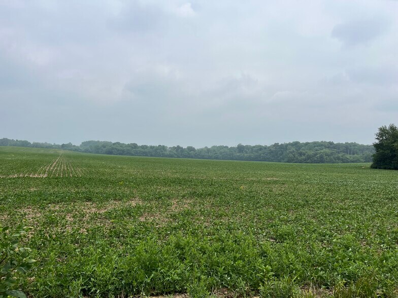 More Photos Of 2051 S SR 9, Greenfield Land For Sale