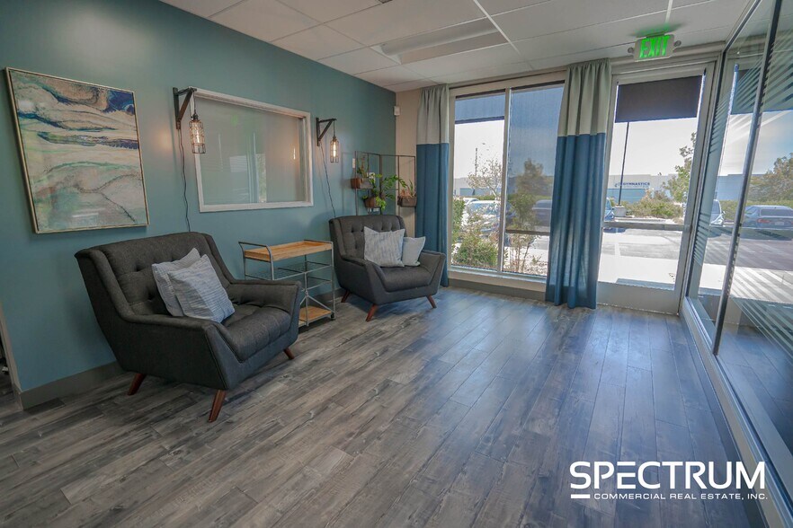 More Photos Of 28368 Constellation Rd, Valencia Research And Development For Sale