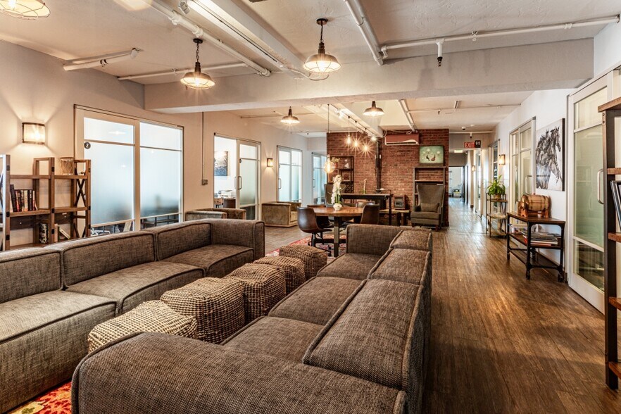More Photos Of 268 Main St, Park City Coworking Space