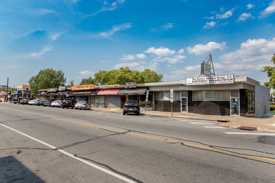 More Photos Of 7301 Stenton St, Philadelphia Medical For Sale