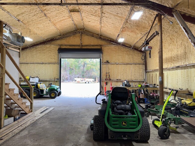 More Photos Of 1729 Quacco Rd, Pooler Warehouse For Sale