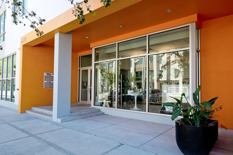 Primary Photo Of 2170 Main St, Sarasota Loft Creative Space For Sale