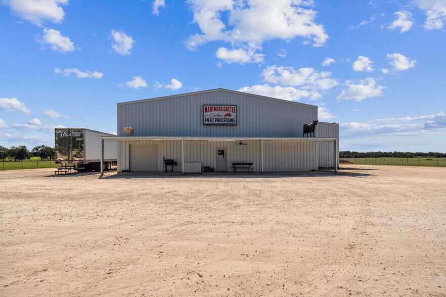More Photos Of 324 E Highway 6, Iredell Land For Sale