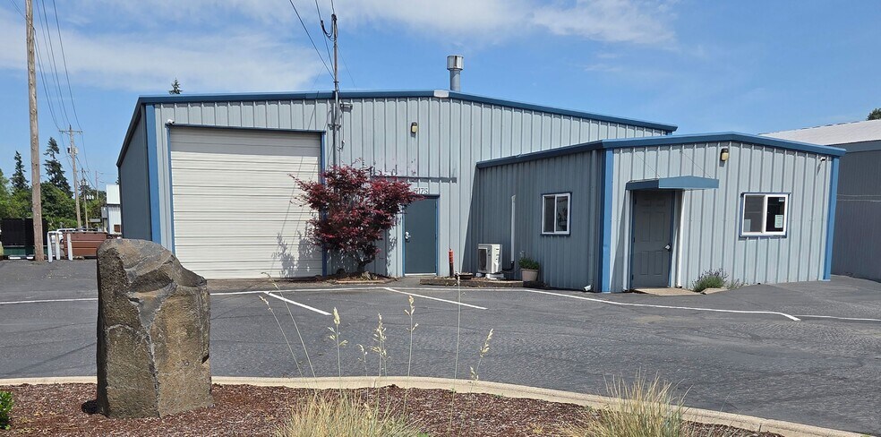 Primary Photo Of 5175 Chicago St SE, Turner Warehouse For Lease