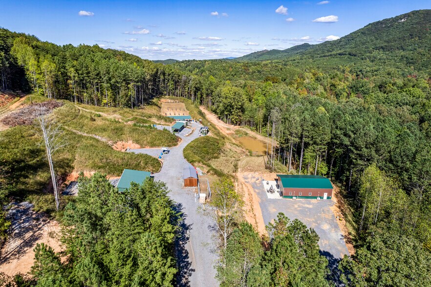 More Photos Of 367 Old 2 hwy, Cisco Land For Sale