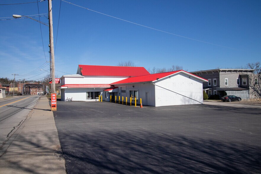 More Photos Of Rt 5 S, Fort Plain Restaurant For Sale