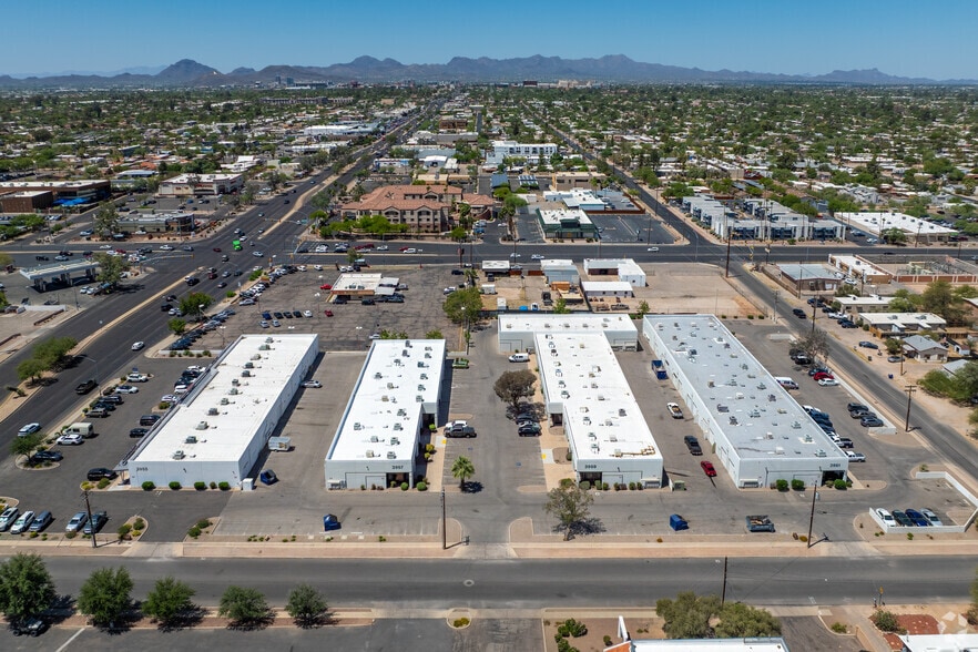 More Photos Of 3955 E Speedway Blvd, Tucson Unknown For Lease