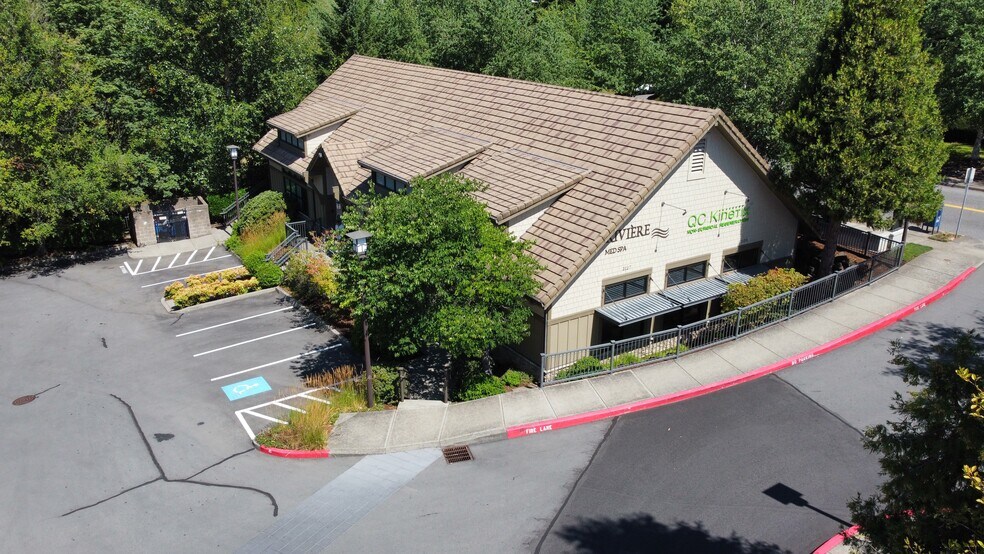 More Photos Of 2021-2135 NW Miller Rd, Portland Storefront Retail Office For Lease