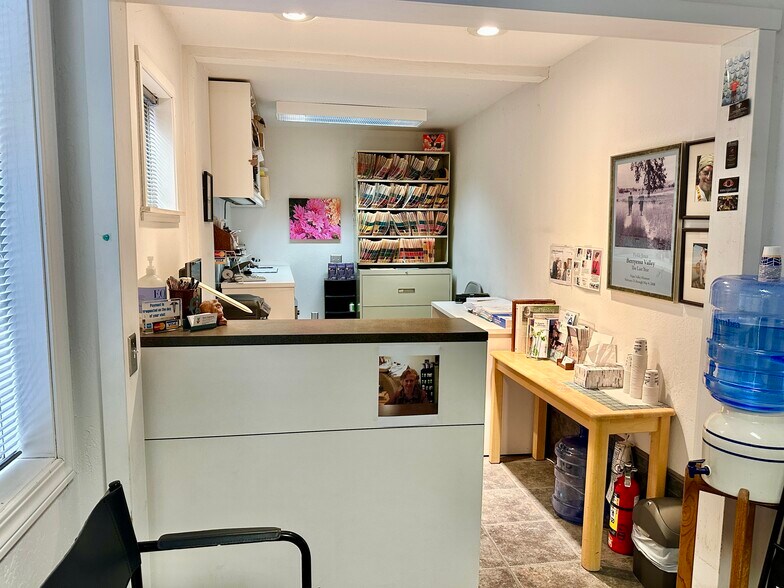 More Photos Of 158-164 E Blithedale Ave, Mill Valley Storefront Retail Residential For Sale