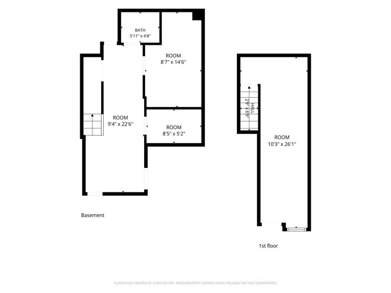 More Photos Of 887 Rutland Rd, Brooklyn General Retail For Lease