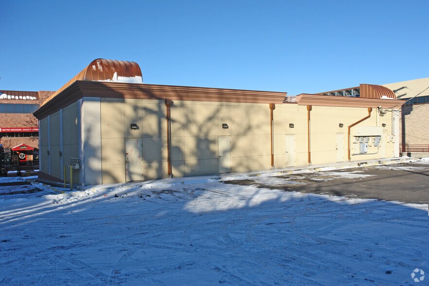 More Photos Of 218-226 Steele St, Denver Freestanding For Lease