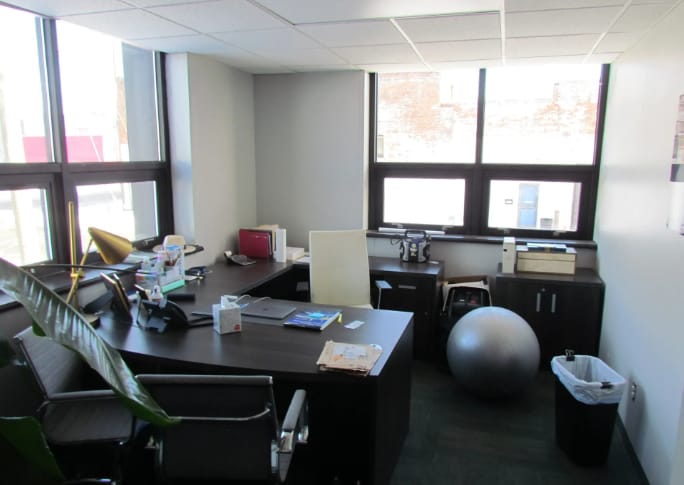 More Photos Of 2221-2241 Bellevue St, Detroit Warehouse For Sale