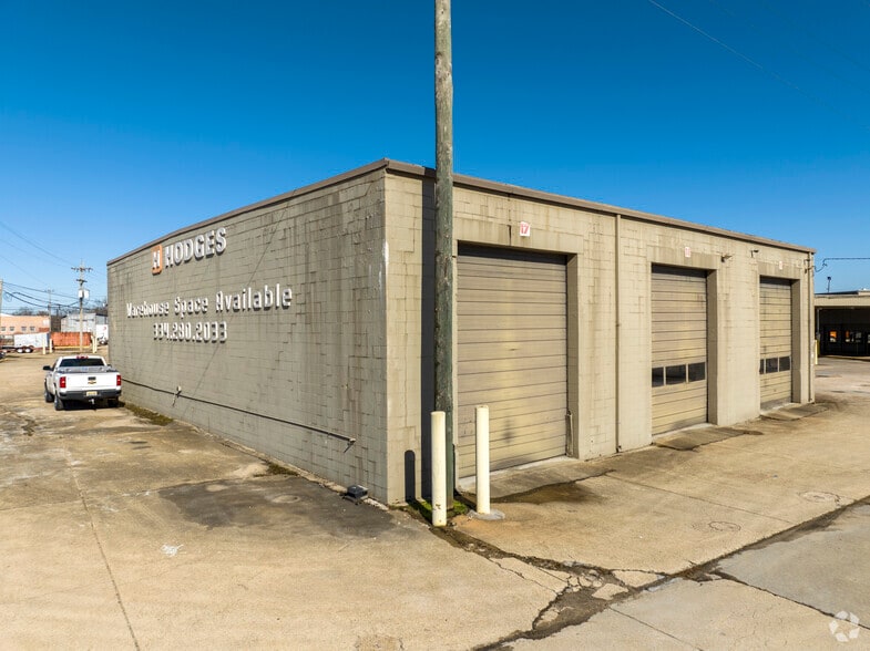 More Photos Of 1550 Jackson Ferry Rd, Montgomery Distribution For Lease